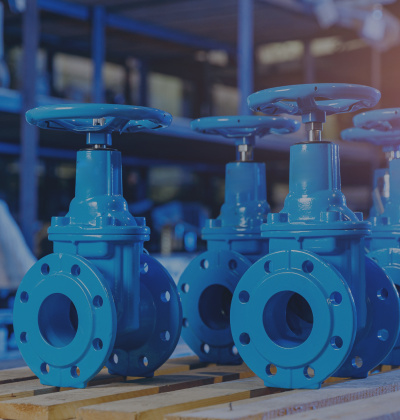 valves